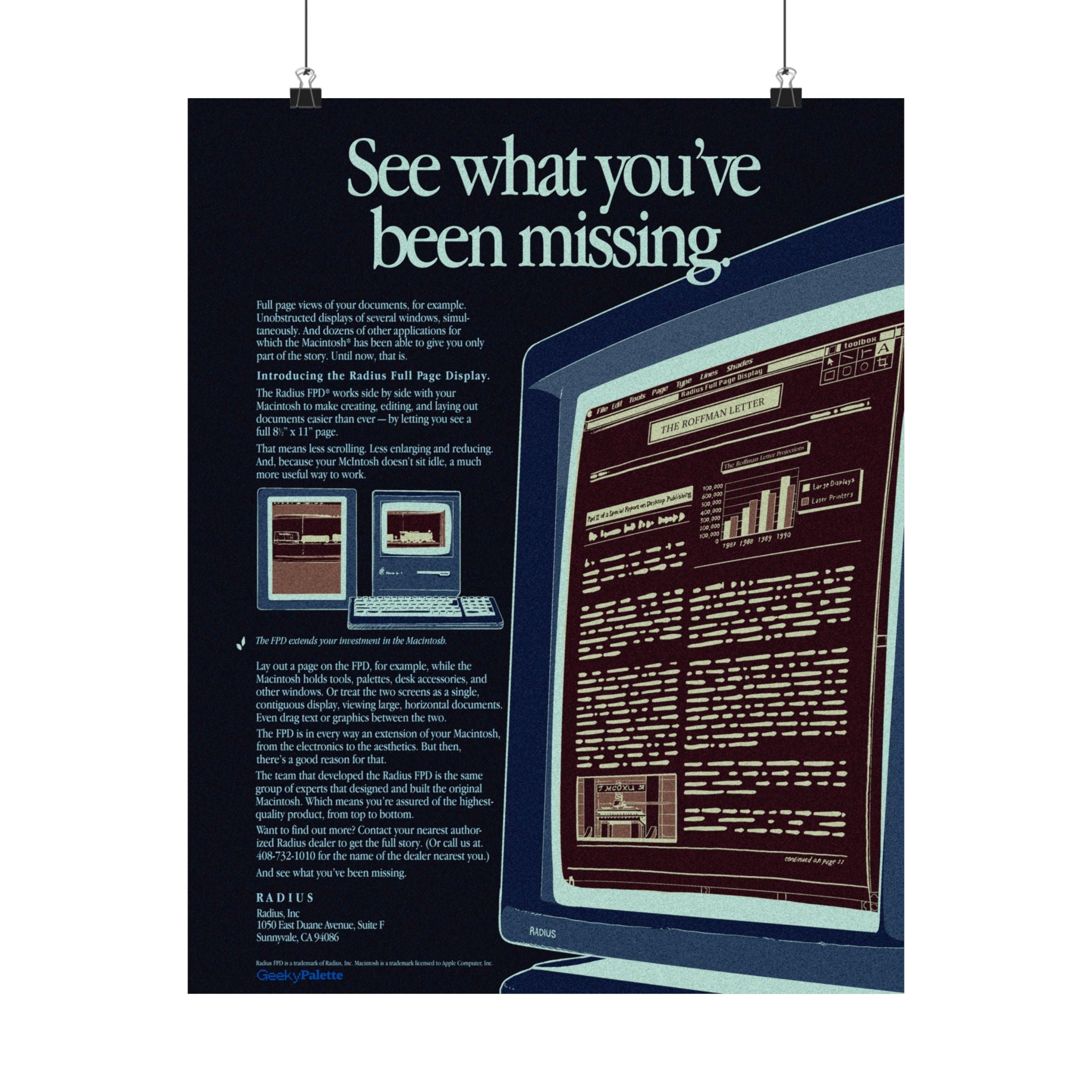 See What you been missing 2 Poster