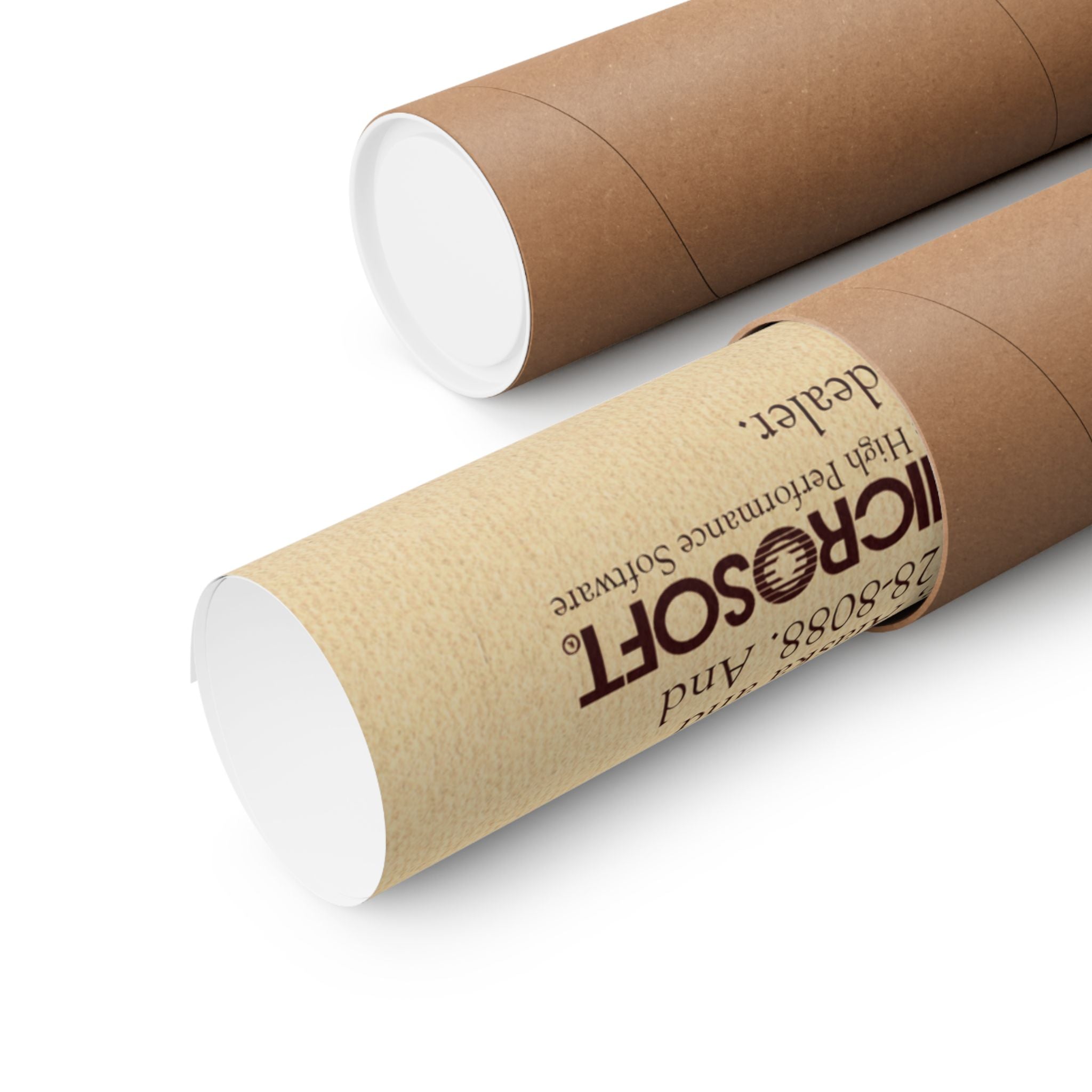 Like Father, Like Son IBM PC Jr Poster