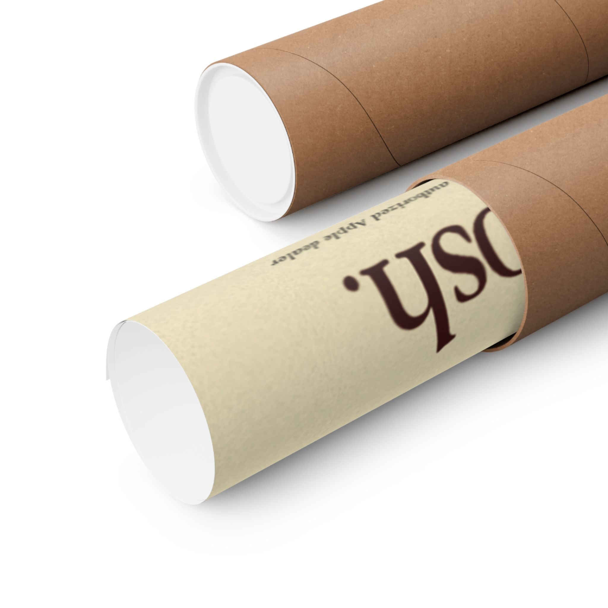 Take home a Macintosh Retro Poster