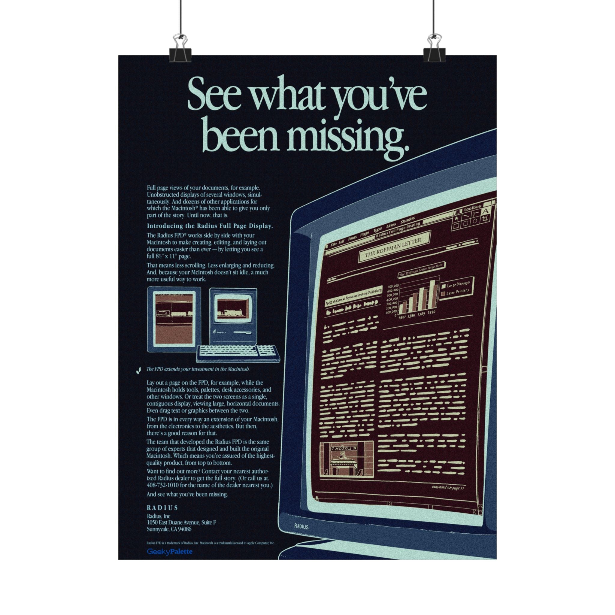 See What you been missing 2 Poster