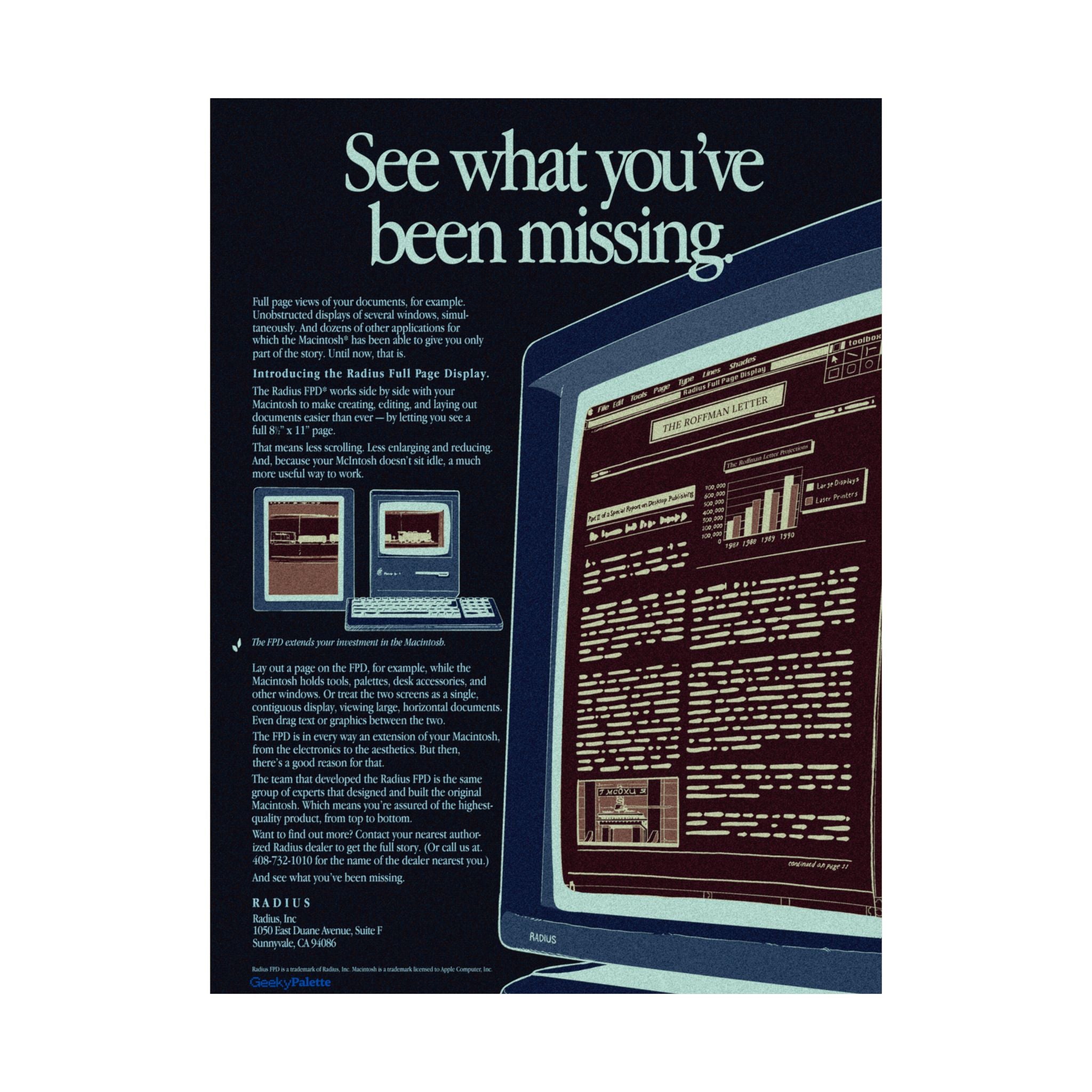 See What you been missing 2 Poster