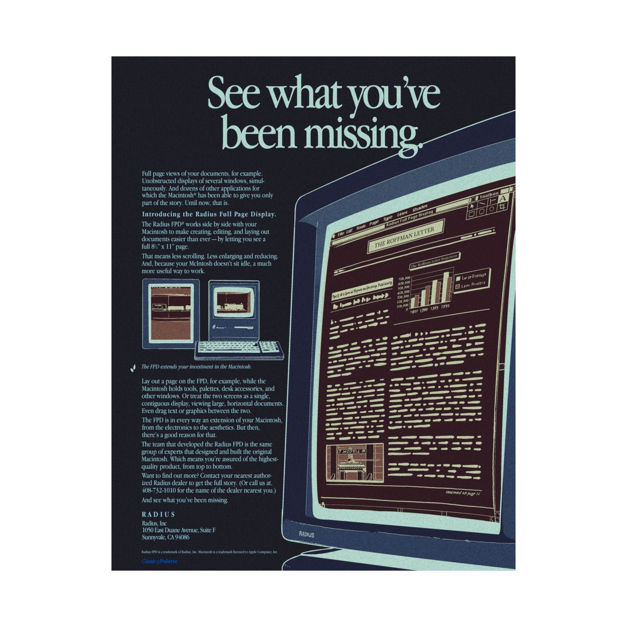 See What you been missing 2 Poster