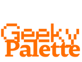 Geeky Palette
