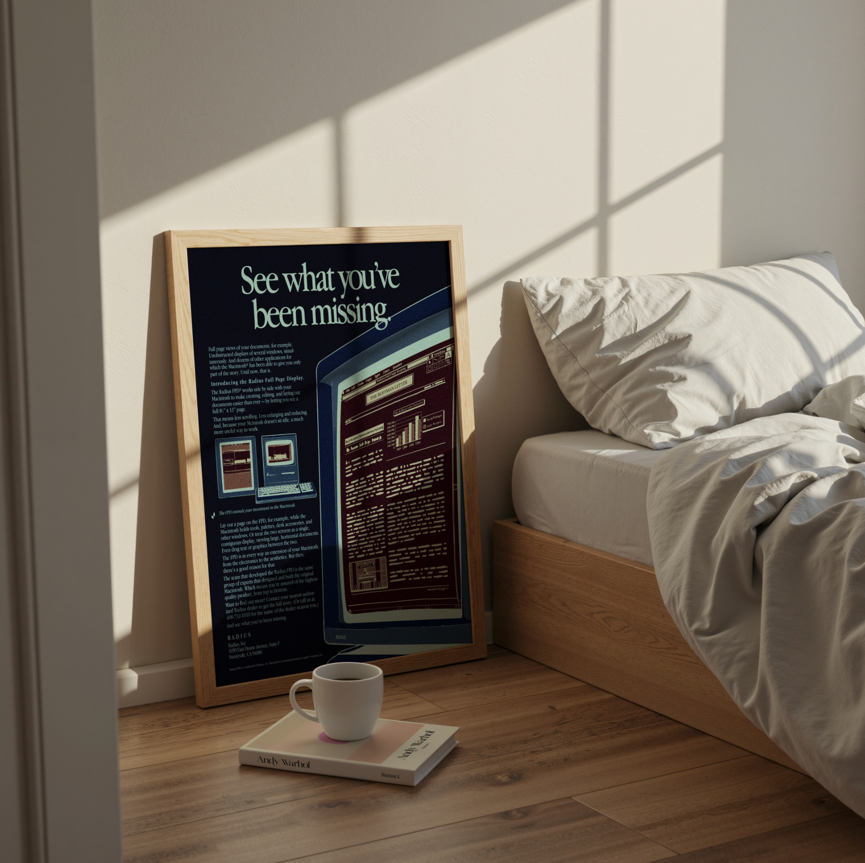 See What you been missing 2 Poster