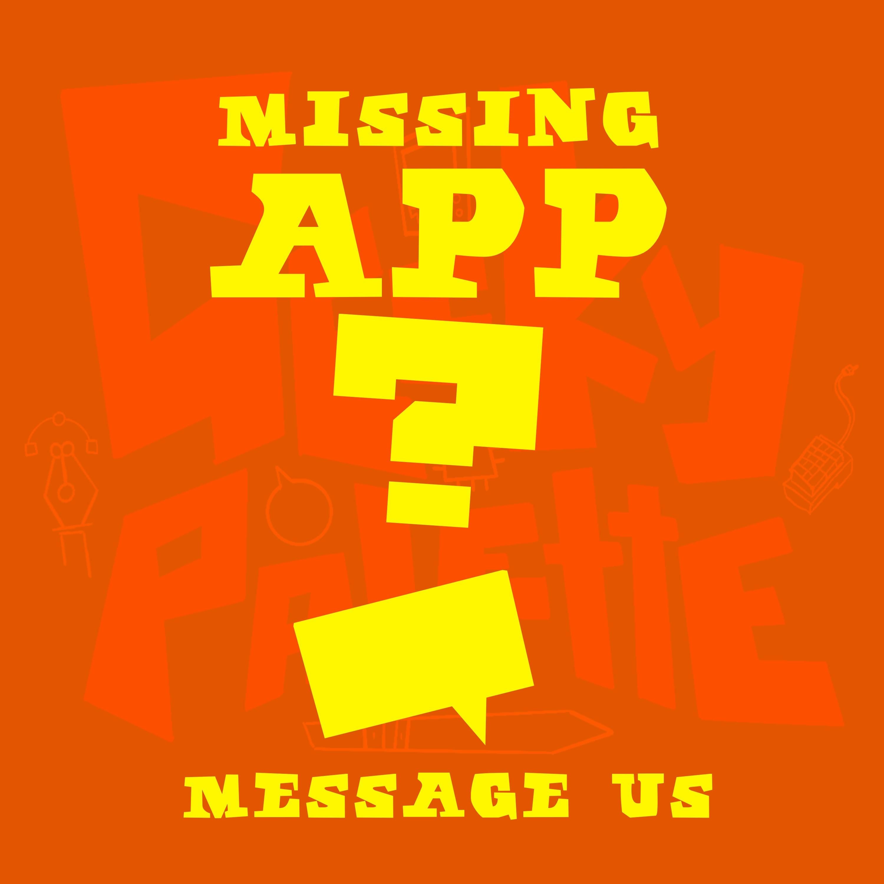 SKETCHY Colorful iOS Icon Pack